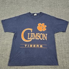 Vintage clemson tigers for sale  Abbeville