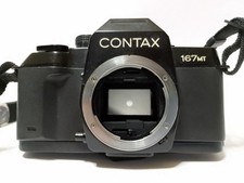 Contax 167mt testata usato  Civitanova Marche