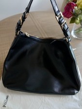 Studio pollini black for sale  BRISTOL