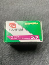 Kleinbildfilm farbfilm fujicol gebraucht kaufen  Eggolsheim