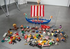 Playmobil konvolut wikinger gebraucht kaufen Playmobil konvolut wikinger gebraucht kaufen  Wendlingen am Neckar