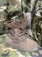 British army brown for sale  BROMLEY