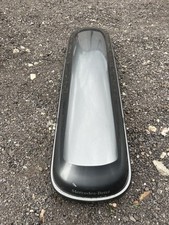 Mercedes benz roof for sale  BROMLEY