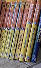 Libri luigi garlando usato  Stintino