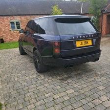 2014 range rover for sale 2014 range rover for sale  UK
