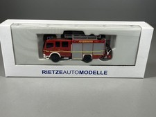 Rietze feuerwehr tlf gebraucht kaufen  Wolfegg