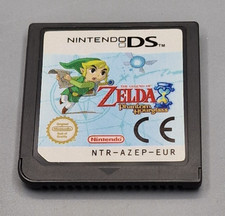 Zelda phantom hourglass gebraucht kaufen Zelda phantom hourglass gebraucht kaufen  Recklinghausen