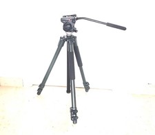 Trépied photo manfrotto d'occasion Trépied photo manfrotto d'occasion  Nice-