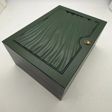 Rolex box vintage gebraucht kaufen  Neumünster