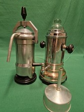 Alte kaffeemaschinen als gebraucht kaufen Alte kaffeemaschinen als gebraucht kaufen  Unna