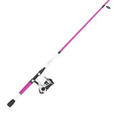 Zebco roam spinning for sale  USA