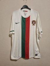 Maglia nazionale portogallo usato  Roma