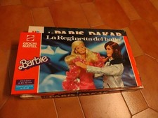 Barbie reginetta del usato  Senigallia