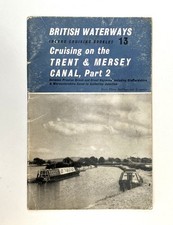 British waterways booklet for sale  DEAL