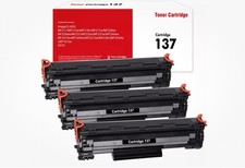 Toner crg 137 for sale  Bonita Springs