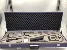 Pentax 16bs bronchoscope gebraucht kaufen  Siek