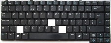 Tecla SG25 para teclado Samsung X20 X25 X30 X40 X50 X05 X06 X10 X15 comprar usado  Enviando para Brazil