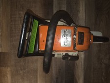 Nice stihl 028 d'occasion  Expédié en Belgium
