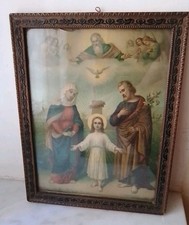 Antica oleografia inizi usato  Siculiana