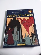 Adèle blanc sec d'occasion  Duclair