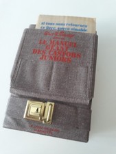 Manuel geant castors d'occasion  Alfortville