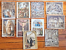 Vintage italian art for sale  Hoboken