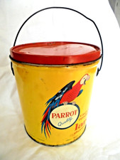 Vintage lb. parrot for sale  Centralia