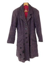 nomads coat for sale  RUGBY