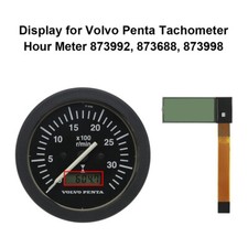 Display volvo penta gebraucht kaufen  Bochum