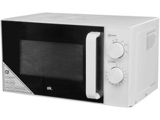 2024 microwave solo gebraucht kaufen  Dorsten