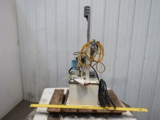 Haskel gallon 3hp for sale  Middlebury