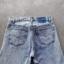 Vintage levis jeans d'occasion  Expédié en Belgium
