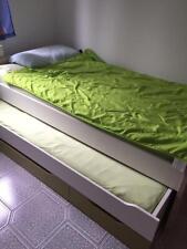 Wellenmöbel jugendbett duolie gebraucht kaufen  Schwabmünchen