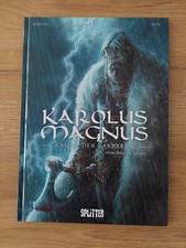 Karolus magnus kaiser gebraucht kaufen  Neuss