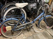 Vintage raleigh hercules for sale  PEACEHAVEN