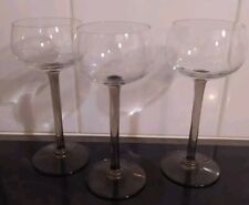 Verres vin pied d'occasion  Nantes-