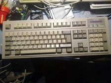 Tastiere ibm olivetti usato  Carpi