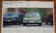 ford 12m p6 gebraucht kaufen  Hamburg