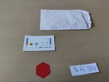 Solido décalcomanies tank d'occasion  Toulouse-