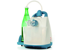 Inalatore vapinal inalatore usato  Roma