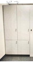 White tall double for sale  Stockton