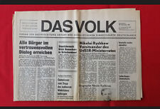 1985 ddr lpg gebraucht kaufen  Deutschland