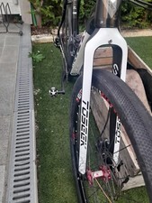 Forcella mtb rigida usato  Mogliano Veneto