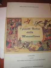 Fumetti nerbini della usato  Ragalna