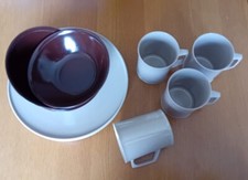 Dinner set 100 for sale  PRESTON
