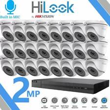 Cctv system hikvision for sale  SALFORD