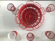 Set tavola picnic usato  Italia