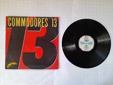 Commodores originale 1983 usato  Torrita Tiberina