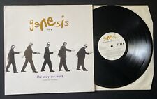 Genesis live the usato  Volvera
