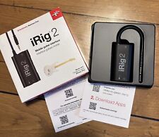 Multimedia irig 2 d'occasion  Tulette